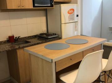 Departamento de 1 ambiente, Villa Ortuzar · Monoambiente Dividido Villa Urquiza Amoblado