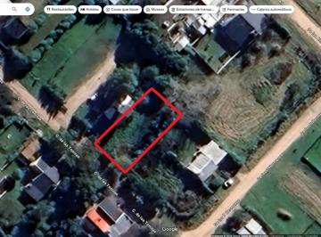 Terreno , Miramar · Lote o Terreno