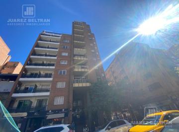 Departamento · 45m² · 1 Dormitorio · Depto - Alquiler - Nva. Cba - 1 Dorm C/balcon