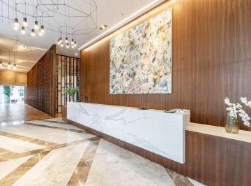 Departamento · 254m² · 4 Ambientes · 1 Cochera · Departamento en Puerto Madero