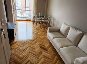 Departamento de 3 ambientes, Rosario · Departamento Semi Piso 3 Ambientes en Barrio Martin