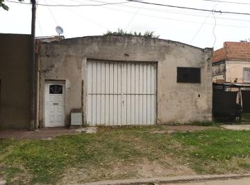 Bodega-Galpón · 135m² · 3 Ambientes · Galpón con Vivienda