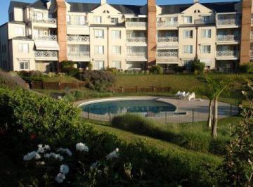 Departamento · 71m² · 3 Ambientes · 1 Cochera · Departamento en Venta, 3 Ambientes en Countries/b. Cerrado (Tigre) - Portezuelo, con Vista Al Lago