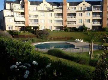Departamento · 71m² · 3 Ambientes · 1 Cochera · Departamento en Venta, 3 Ambientes en Countries/b. Cerrado (Tigre) - Portezuelo, con Vista Al Lago