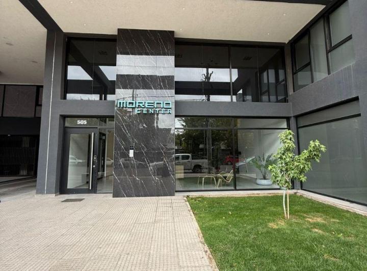 Departamento · 42m² · 1 Ambiente · 1 Cochera