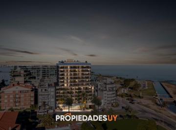 Foto1 · Venta en Pozo - Unidad Loft con Balcón Al Frente