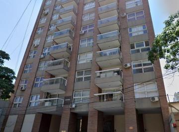JAI-JAI-752_2 · Depto de 1 Dor Amoblado en Barrio Norte