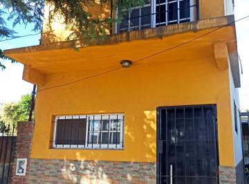 Departamento de 2 ambientes, Tigre · Ricchieri 2544, Duplex Impecable!