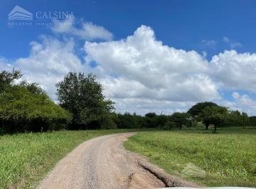 Terreno · 2416m² · Terreno - Villa Allende Golf