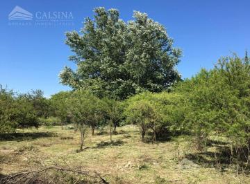 Terreno · 2327m² · Terreno Villa Allende Golf