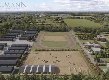 Terreno · 1571m² · Venta Exclusivo Lote Apto Financiación Al Polo en Tessalia
