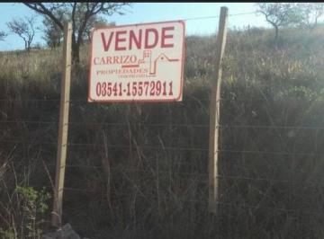 Terreno , Las Jarillas · Lote Sobre Ruta S271 Las Jarillas