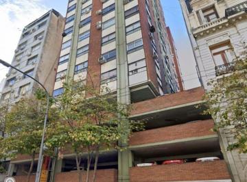 Garage , San Nicolás · Venta Cochera Fija Cubierta en Tribunales - Excelente Acceso - Uruguay Entre Viamonte y Tucuman