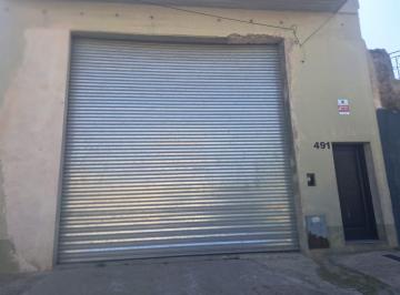 Bodega-Galpón , Lanús · Galpón en Venta Gerli, Lanús.