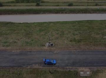 Terreno · 800m² · Terreno en Venta Nuevos Aires de 800 m² en Barrio La Serena M.1 L.22