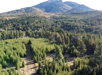 Terreno · 1266m² · Terreno Lote en Venta en Dos Valles, Bariloche, Patagonia