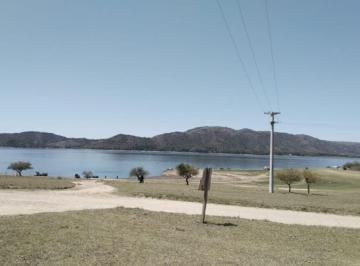 Terreno 4199m² Venta · Venta de Lote Frente Al Lago - Tlc0865