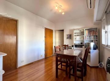 Departamento · 33m² · 2 Ambientes · Exc. 2 Amb. a Media Cuadra de Av Maipu