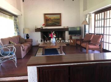 Foto1 · Venta Casa de 3 Dorm. en Punta del Este