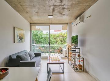 Departamento de 1 ambiente, Palermo · 2 Ambientes Amoblado Todo Incluido / Palermo Hollywood