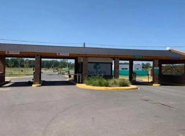 Terreno · 550m² · Divino Lote Interno con Pulmon Verde, Barrio San Pablo, Derq
