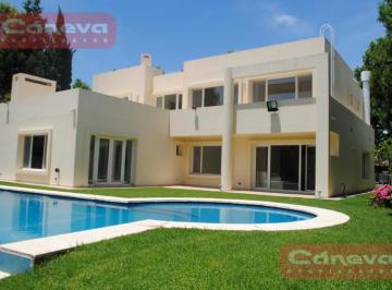 Casa · 500m² · 6 Ambientes · 2 Cocheras · Casa - Ayres de Pilar