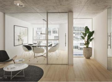 Oficina comercial · 59m² · Oficina Estrenar Mitre 565