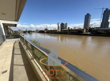 Departamento · 150m² · 4 Ambientes · 2 Cocheras · Bayres Dock, Puerto Madero - 4 Ambientes en Venta