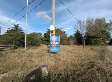 Terreno · 3635m² · Venta Lote Terreno Roldan Divisible Colectora Rosario Córdoba Amplio
