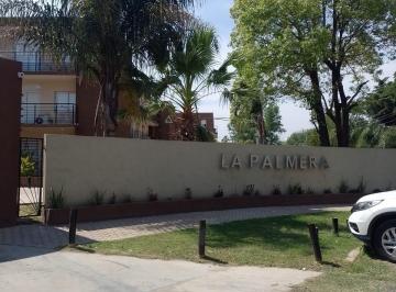 Departamento de 2 ambientes, Moreno · Moreno, Complejo La Palmera Dpto 2 Ambientes