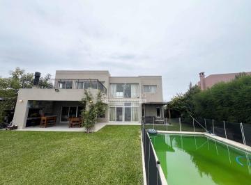 LHP-LHP-2521_2 · Casa en Venta a La Laguna - El Cantón Puerto - Escobar