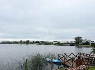 LHP-LHP-2521_2 · Casa en Venta a La Laguna - El Cantón Puerto - Escobar