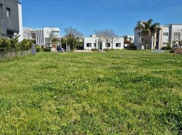 Terreno · 679m² · Terreno Lote en Venta en Vistas, Puertos, Escobar