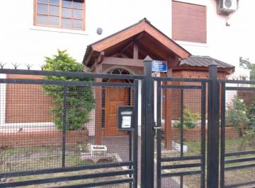 Casa de 5 ambientes, Moreno · Moreno Casa con Galpon en Venta 5 Ambientes
