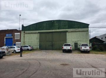 Bodega-Galpón · 700m² · Galpón en Venta Sobre Ruta 5, Luján