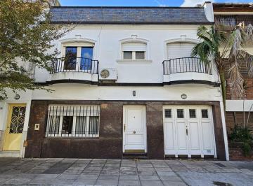 MII-MII-273_2 · Exte. Casa Lote Propio 5 Ambs con Jardín y Pileta Floresta