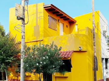 Departamento de 6 ambientes, Córdoba · Alto Verde, Hermoso Duplex 1 Dorm + Escritorio + Terraza