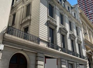 Edificio · 1933m² · 30 Ambientes · Edificio Comercial - Microcentro