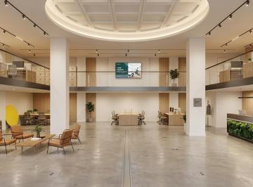 Edificio · 1933m² · 30 Ambientes · Edificio Comercial - Microcentro
