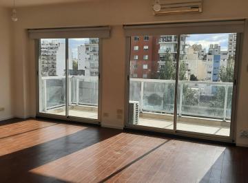 Departamento de 1 ambiente, Agronomía · Agronomía Monoambiente con Balcón