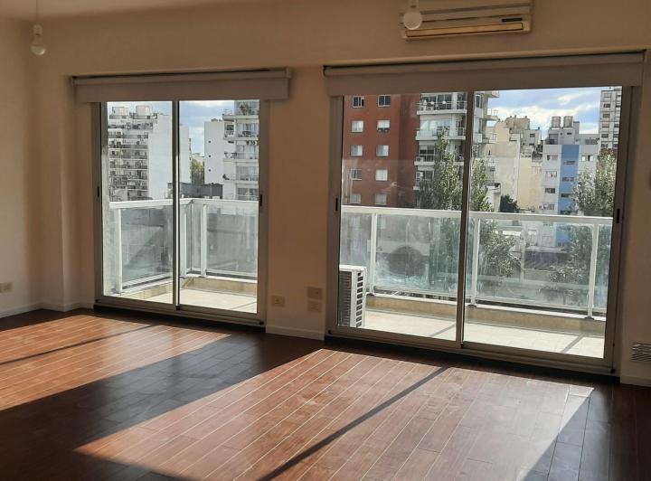 Departamento · 35m² · 1 Ambiente