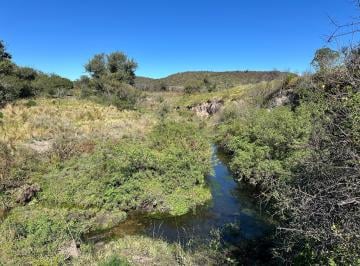 Terreno , Villa Carlos Paz · Parcela Venta Villa Carlos Paz