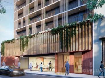 Departamento · 31m² · 1 Ambiente · Monoambiente en Venta en Cordón Soho