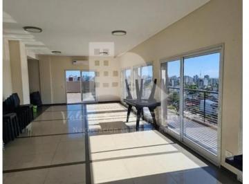 Departamento · 61m² · 3 Ambientes · 1 Cochera · Departamento a La Venta en Quilmes Centro