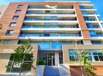 Departamento · 48m² · 1 Cochera · Monoambiente Edificio Brunellia - Ituzaingó Norte