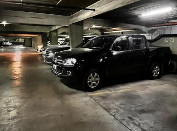 Garage · 18m² · Cochera Fija y Cubierta Para Camioneta en Venta