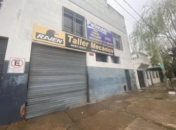 Depósito · 260m² · 1 Ambiente · Deposito Ruta 8 San Miguel