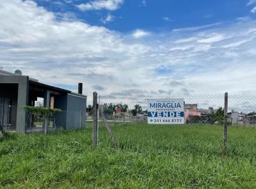 Terreno · 652m² · Terreno en Venta en Funes Norte