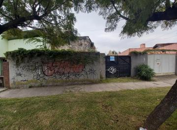 Terreno · 273m² · Lote en Venta Zonificacion R2 Sobre Av en Quilmes