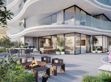 Departamento · 125m² · 3 Ambientes · Departamento en Puerto Madero